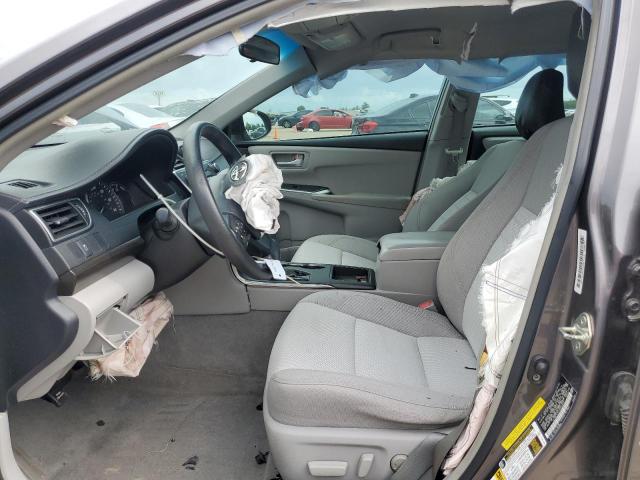 4T4BF1FK1FR453942 Toyota CAMRY LE