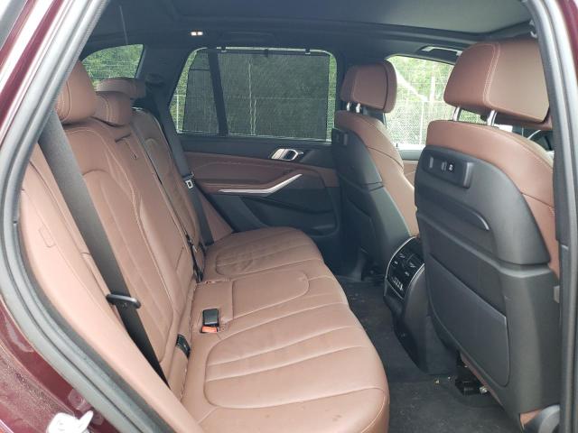5UXCR6C09L9B69551 BMW X5 Xdrive40i