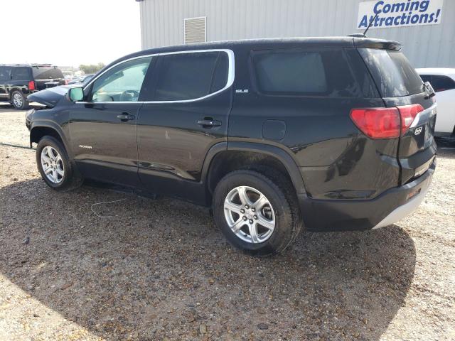 1GKKNKLA8JZ244880 GMC ACADIA SLE