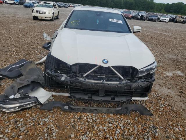 3MW5R1J05M8C05872 BMW 330I