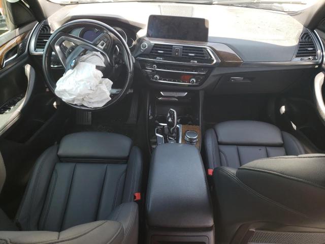 5UXTR7C5XKLR39952 BMW X3 Sdrive30i