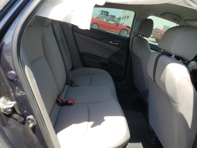 19XFC2F63KE039667 Honda Civic Lx
