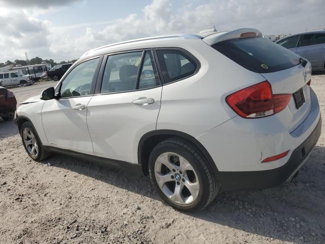 WBAVM1C58EVW50113 BMW X1 Sdrive28i