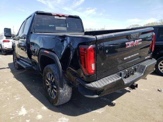 1GT49PEY7LF160361 GMC Sierra K2500 At4
