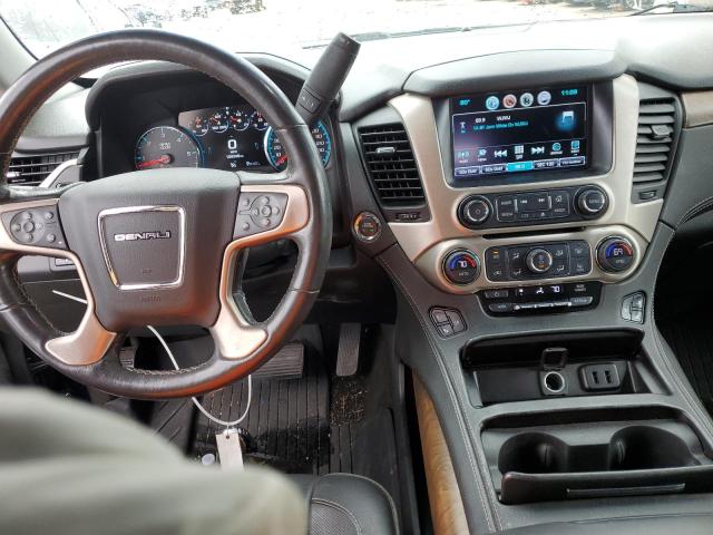 1GKS1CKJ8JR227628 GMC YUKON DENALI