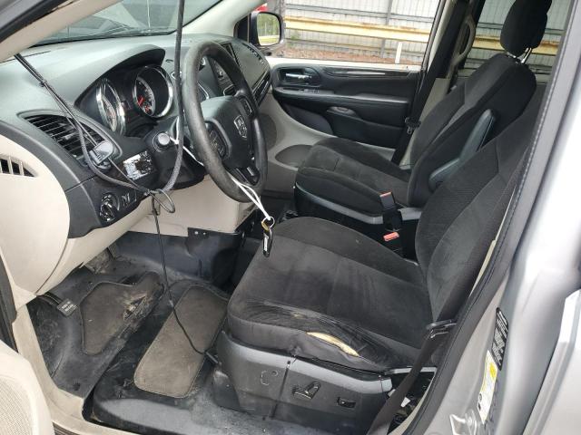 2C7WDGBG7JR276705 Dodge Grand Caravan Se