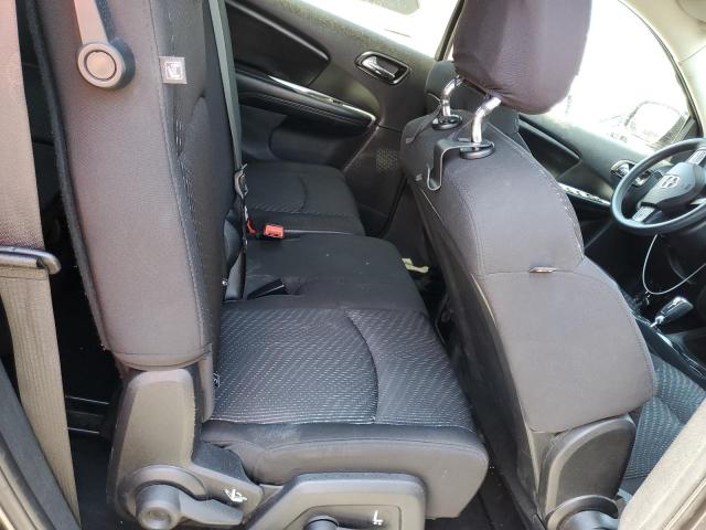 3C4PDCBG5FT649500 Dodge Journey Sxt