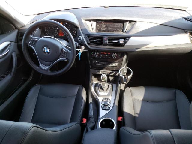 WBAVM1C52EVW47272 BMW X1 Sdrive28i