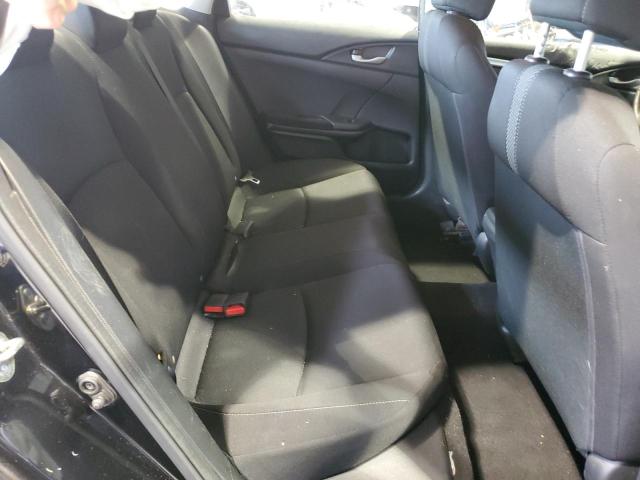 2HGFC2F58GH516775 Honda Civic Lx