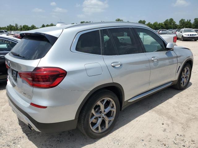 5UXTY5C05M9E70932 BMW X3 Xdrive30i