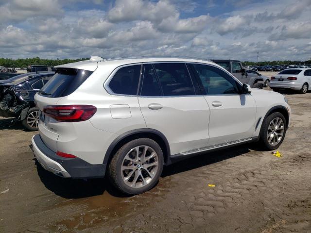 5UXCR6C0XP9P82703 BMW X5 Xdrive40i