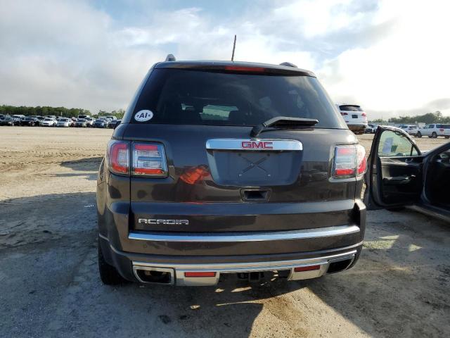 1GKKRTKD4FJ376790 GMC Acadia Denali