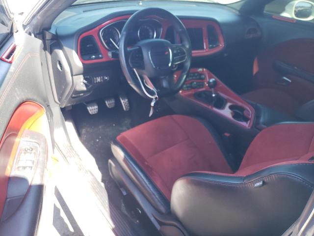 2C3CDZFJ0LH131911 Dodge Challenger R/t Scat Pack