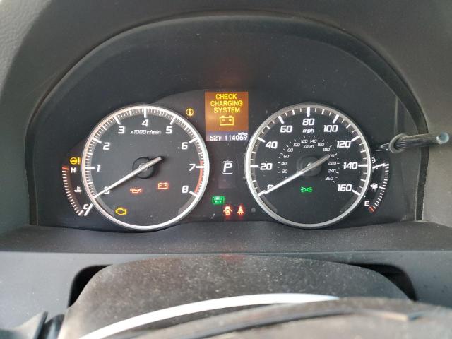 5J8TB3H33HL009438 Acura RDX