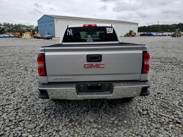 3GTU2TEC7EG365200 GMC Sierra K1500