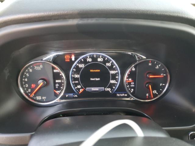 1GKKNLLS6MZ228762 GMC Acadia At4