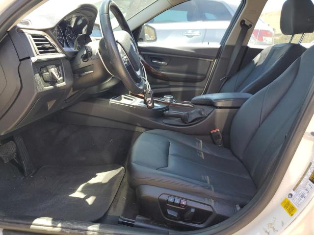 WBA3D3C52EK156219 BMW 328 D