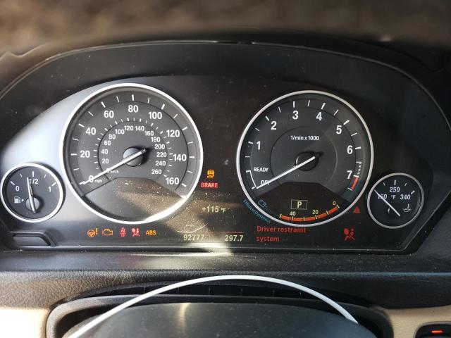 WBA4A5C56FG052183 BMW 428 I Gran Coupe