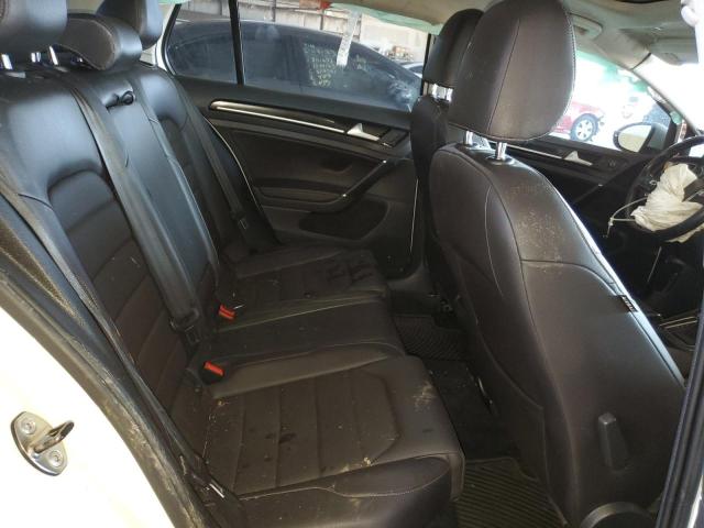 3VW2A7AU4FM023672 Volkswagen Golf Tdi