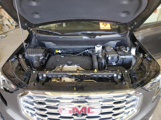 3GKALXEX7LL191101 GMC Terrain Denali