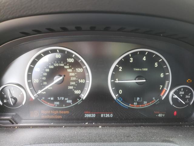 5UXWX9C59G0D71199 BMW X3 Xdrive28i