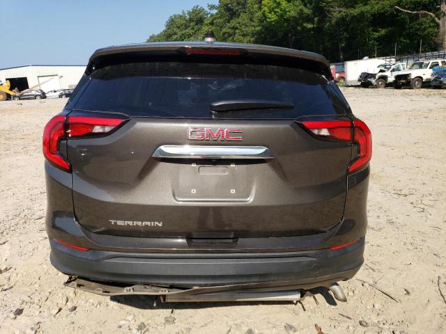 3GKALMEV7LL117433 GMC Terrain Sle