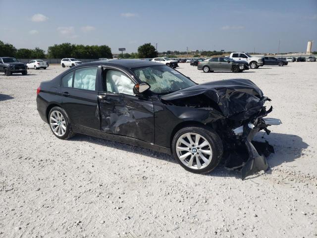 WBA3C3G55FNT53091 BMW 320 I Xdrive