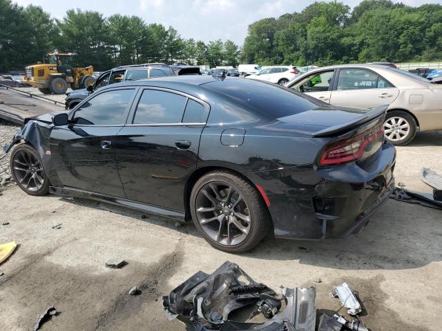 2C3CDXGJ9MH563322 Dodge Charger Scat Pack