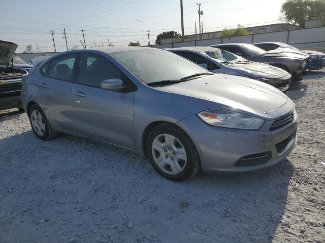 1C3CDFAA9FD181522 Dodge DART SE
