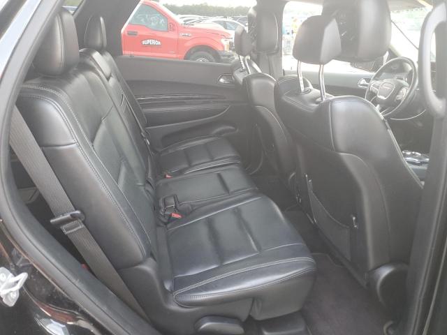 1C4RDHEGXGC396821 Dodge Durango Citadel