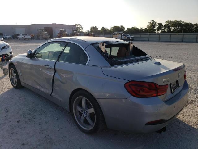 WBA4Z3C55JEC48183 BMW 430xi