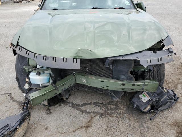 2C3CDXHG7JH225738 Dodge Charger Sxt Plus