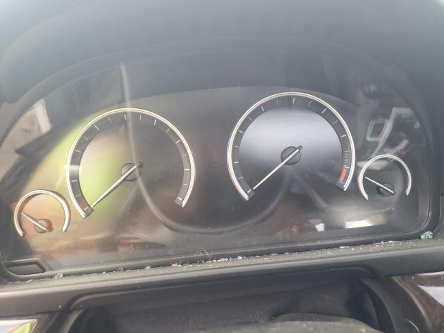 WBA5B3C55FD540452 BMW 535 XI