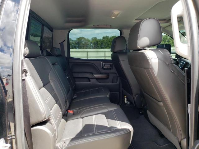 1GT12SEY4KF223974 GMC Sierra K2500 Denali