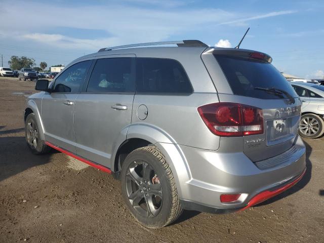 3C4PDCGB0JT382711 Dodge Journey Crossroad