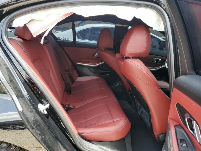 3MW69FF00P8D17171 BMW 330I