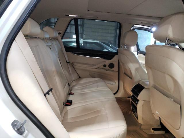 5UXKS4C50F0N05626 BMW X5 Xdrive35d