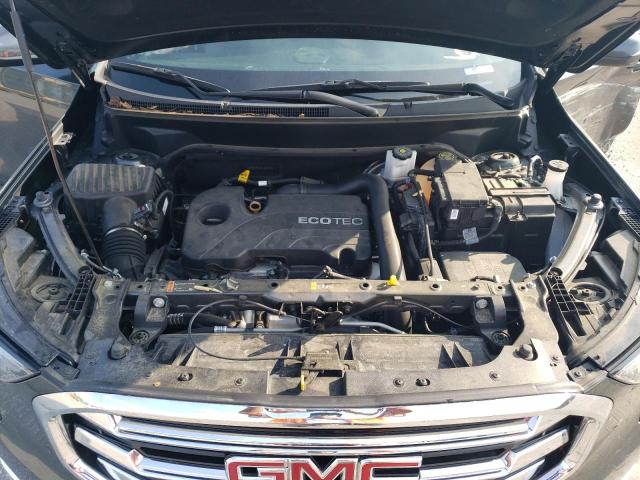 3GKALPEV6KL393196 GMC Terrain Slt