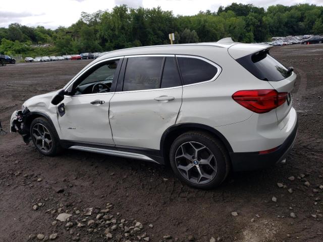 WBXHT3C33H5F87705 BMW X1 Xdrive28i