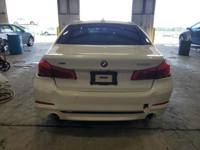 WBAJA7C57KWC77536 BMW 530 XI