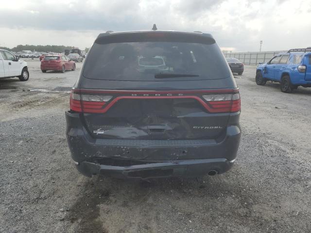 1C4RDHEGXGC396821 Dodge Durango Citadel