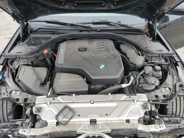 WBA5R1C50KAK12240 BMW 330I
