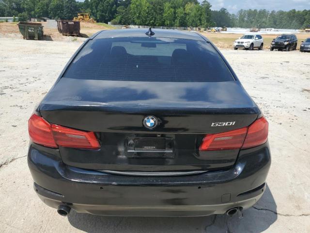 WBAJA5C59JG899257 BMW 530 I