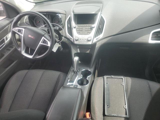 2GKFLWEKXF6275412 GMC Terrain Sle