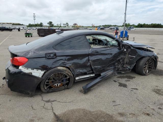 WBS3R9C59FK330840 BMW M4