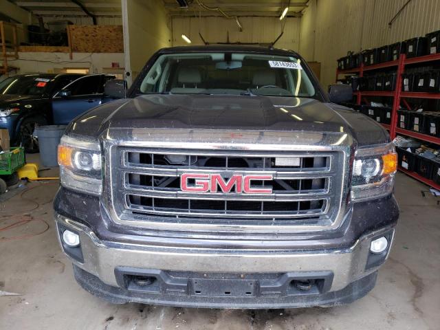 3GTU2UEC0EG277966 GMC Sierra K1500 Sle