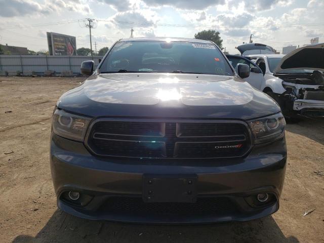 1C4RDHAG3FC186386 Dodge Durango Sxt