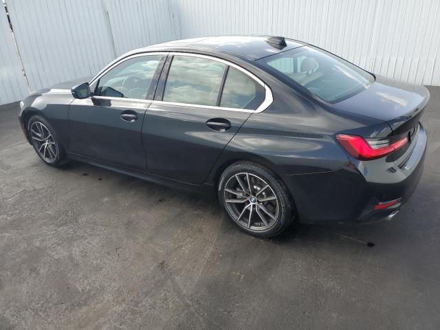 3MW5R1J00M8C07819 BMW 330I