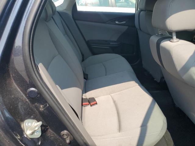 19XFC2F51HE000057 Honda Civic Lx