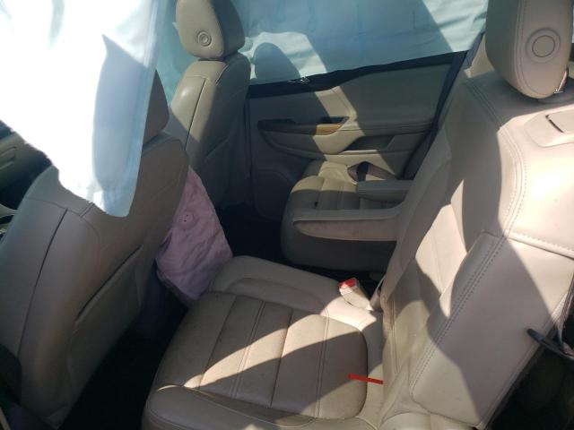 1GKKNXLS2HZ192999 GMC Acadia Denali